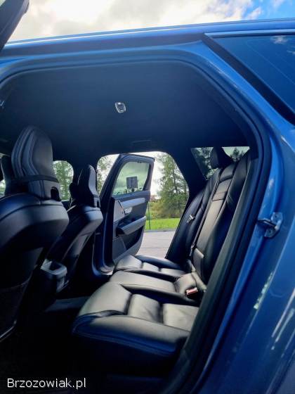 Volvo V90 D5 2019