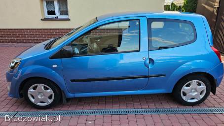 Renault Twingo 1.  2 75KM Klima 2011