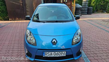 Renault Twingo 1.  2 75KM Klima 2011