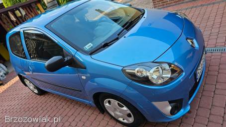 Renault Twingo 1.  2 75KM Klima 2011
