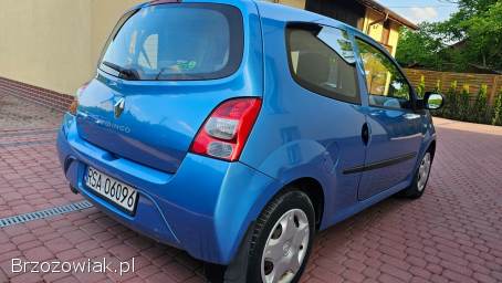 Renault Twingo 1.  2 75KM Klima 2011