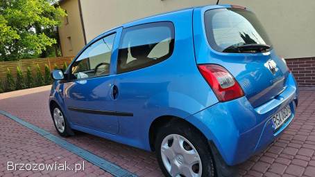 Renault Twingo 1.  2 75KM Klima 2011