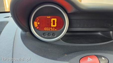 Renault Twingo 1.  2 75KM Klima 2011