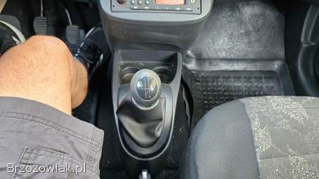 Renault Twingo 1.  2 75KM Klima 2011