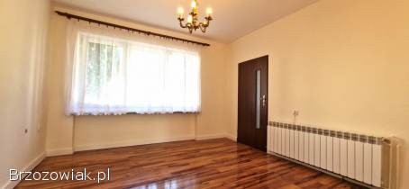 Mieszkanie 3 pokoje + prywatny parking do wynajecia