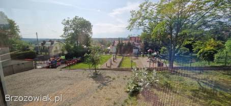 Mieszkanie 3 pokoje + prywatny parking do wynajecia