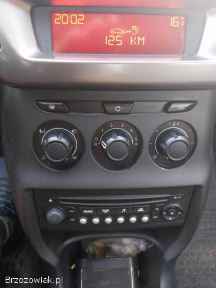 Citroën C3 2014