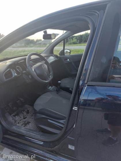 Citroën C3 2014