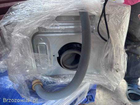 Bosch Condens GC2300W – piec gazowy kondensacyjny 24 kW + kolanka