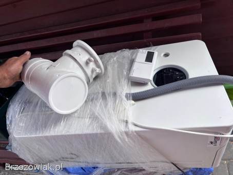 Bosch Condens GC2300W – piec gazowy kondensacyjny 24 kW + kolanka