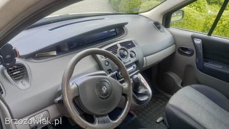 Renault Scenic 2006