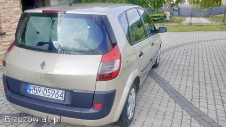 Renault Scenic 2006