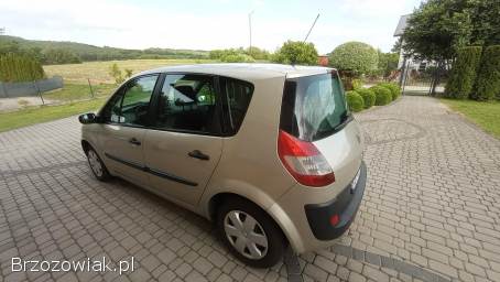 Renault Scenic 2006