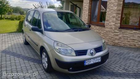 Renault Scenic 2006