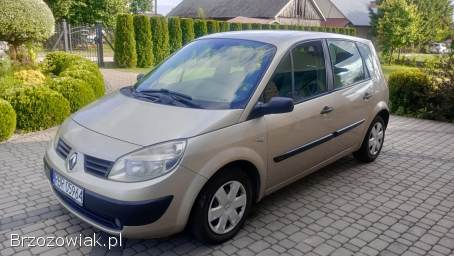 Renault Scenic 2006