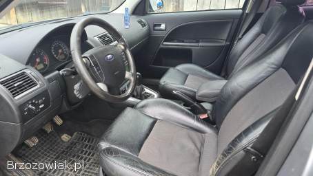 Ford Mondeo Mk3  2007