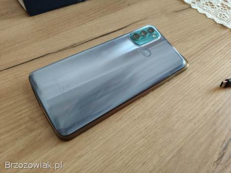 Motorola g60
