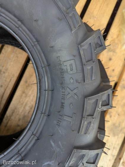 Opony quad 12 26x11 CARLISLE PXT NOWE!