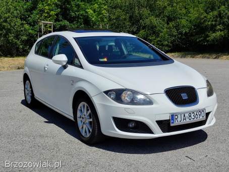 Seat Leon 2 2010