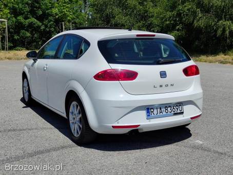 Seat Leon 2 2010