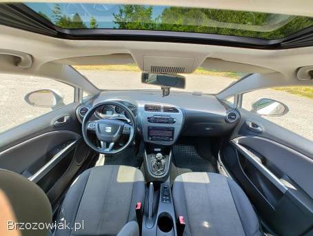Seat Leon 2 2010