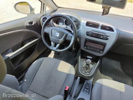 Seat Leon 2 2010
