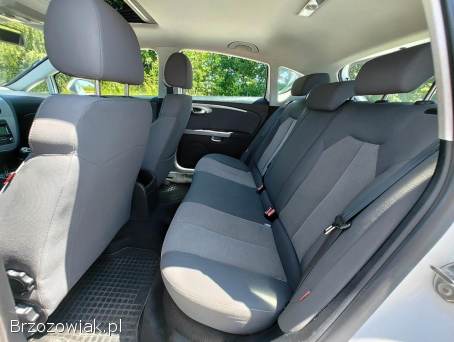 Seat Leon 2 2010
