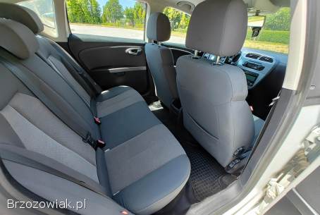 Seat Leon 2 2010