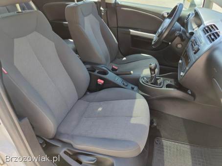 Seat Leon 2 2010
