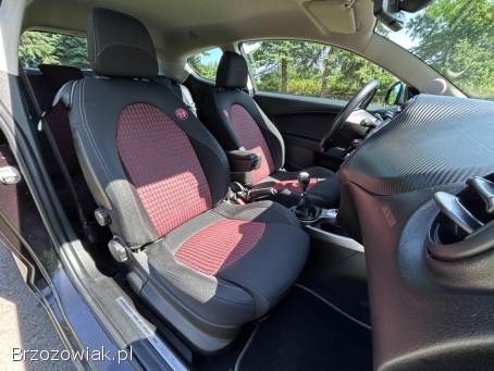 Alfa Romeo Mito 2009