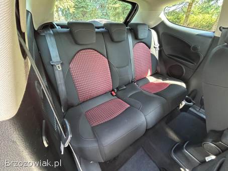 Alfa Romeo Mito 2009