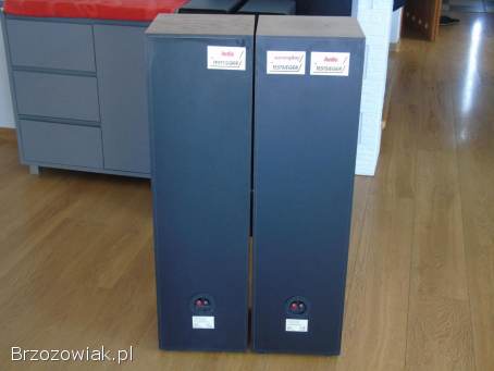 Kolumny TSM 6000 świetne stereo.  DOSTAWA.