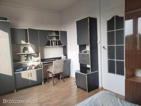 Sprzedam mieszkanie