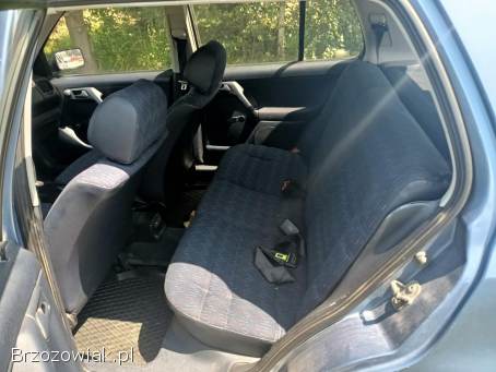 Volkswagen Golf 1.  4 B+G 92r 1992