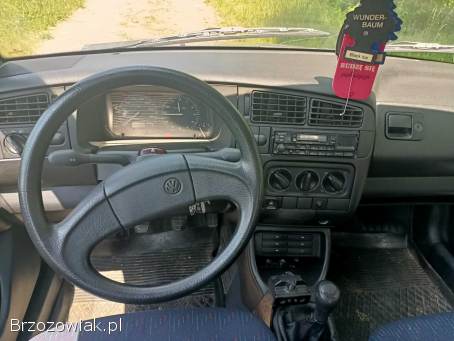 Volkswagen Golf 1.  4 B+G 92r 1992