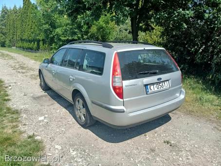 Ford Mondeo 2.  0 02r 2002