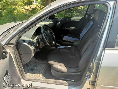 Ford Mondeo 2.  0 02r 2002