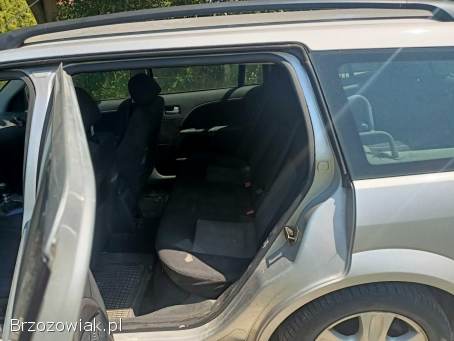 Ford Mondeo 2.  0 02r 2002