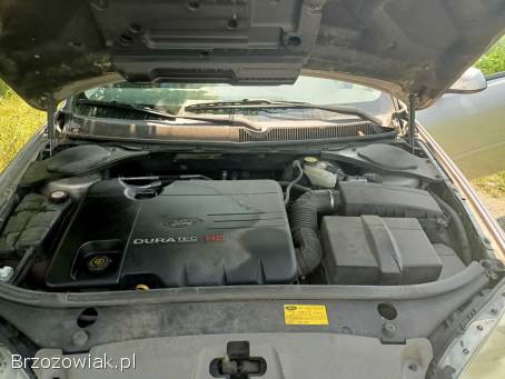 Ford Mondeo 2.  0 02r 2002