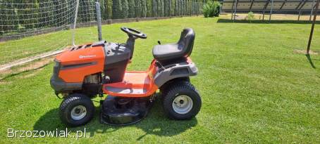 Traktor Kosiarka