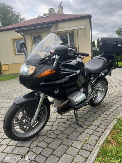 BMW R R1100s 1998