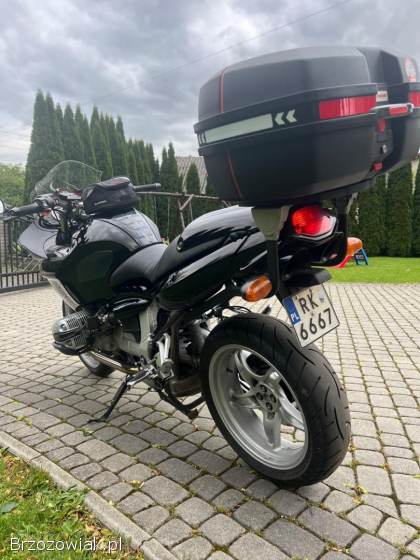 BMW R R1100s 1998