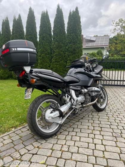 BMW R R1100s 1998