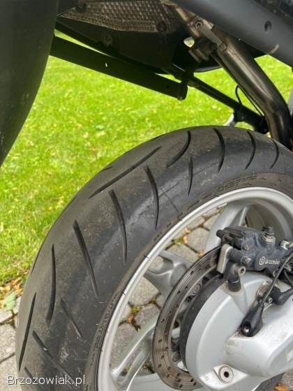 BMW R R1100s 1998