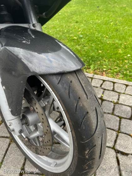 BMW R R1100s 1998