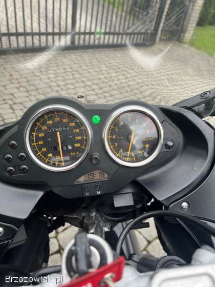 BMW R R1100s 1998