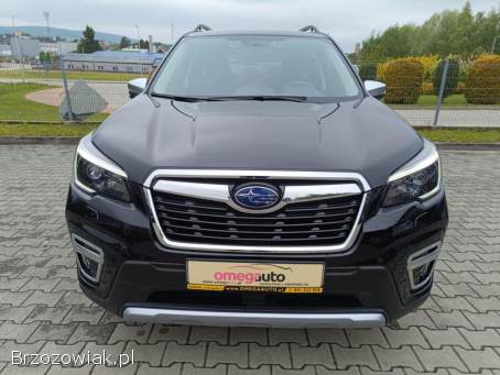 Subaru Forester V 2.  0 150KM 2021