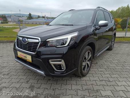 Subaru Forester V 2.  0 150KM 2021
