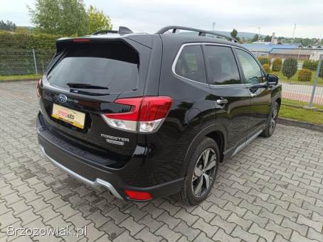 Subaru Forester V 2.  0 150KM 2021