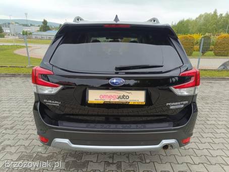 Subaru Forester V 2.  0 150KM 2021